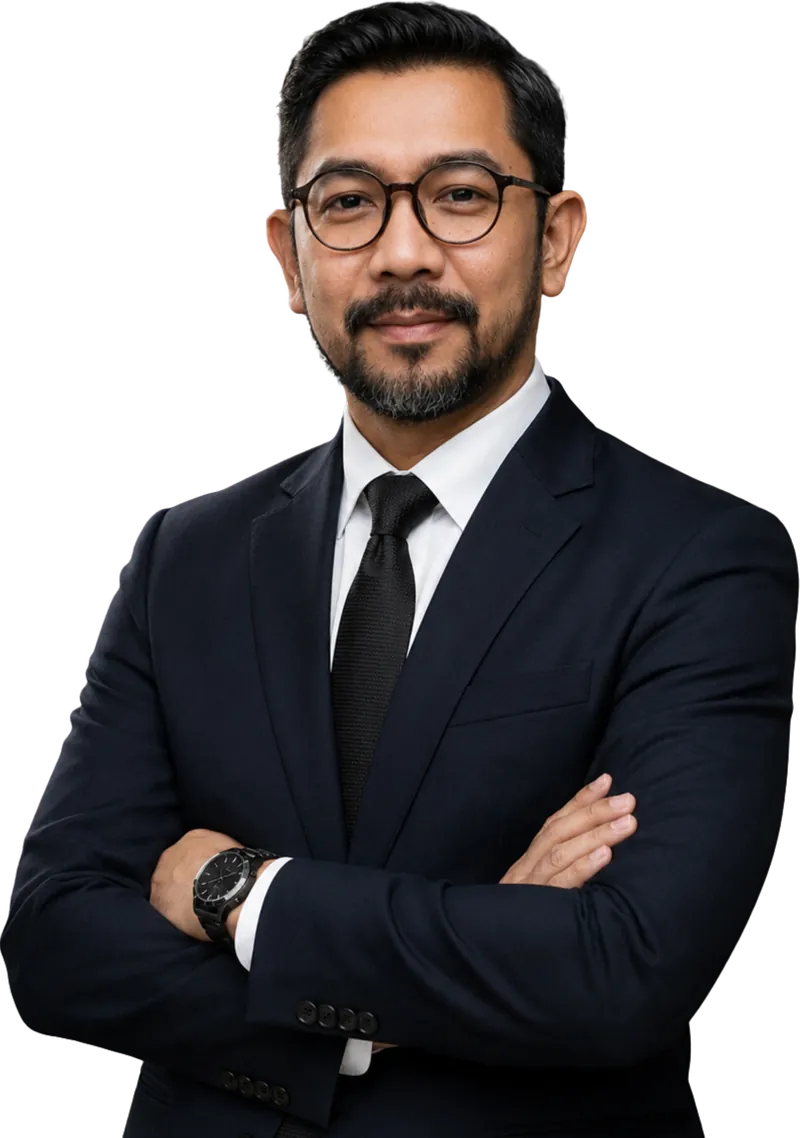 Wan Ikhmal Hisham Bin Wan Mustapha